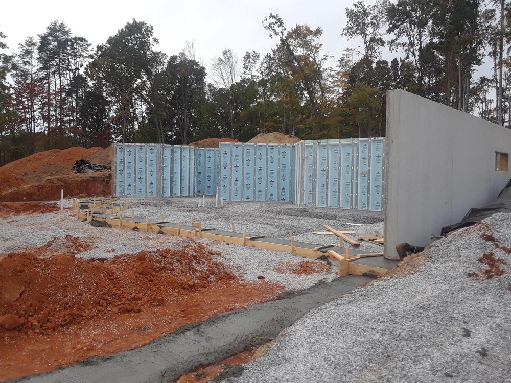 Slide of Advanced Plumbing