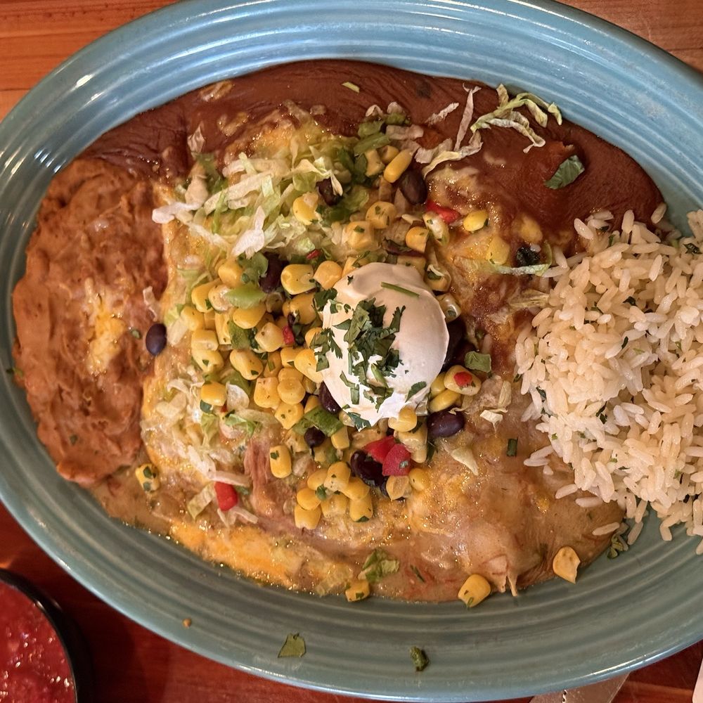 Jose Muldoon's - Beef enchiladas. - Tex-Mex Near Me - Colorado Springs, Colorado Jose Muldoon's - Beef enchiladas. - Tex-Mex Near Me - Colorado Springs, Colorado