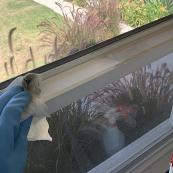 Everything Clean - window seals - Home Cleaning Near Me Everything Clean - window seals - Home Cleaning Near Me