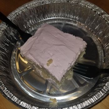 Crust Issues - Cake - Pizza Near Me - Norwalk, Connecticut