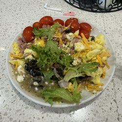 Eat'n Park - Salad bar