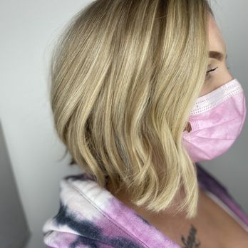 HOTBOX Salon - Hair Salons Near Me - Las Vegas, Nevada HOTBOX Salon - Hair Salons Near Me - Las Vegas, Nevada