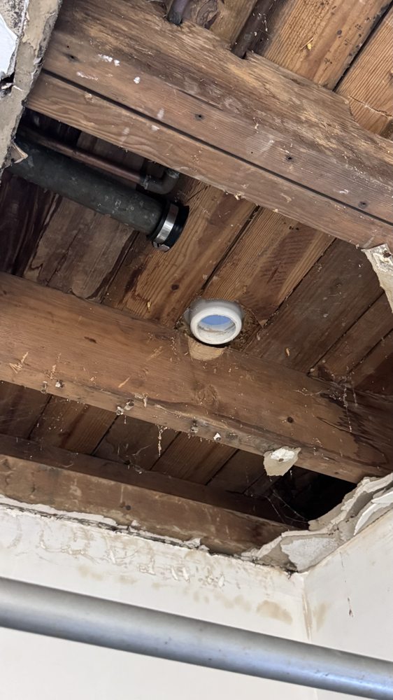 Slide of Zis Plumbing and Drain