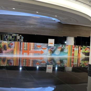 Sushisamba - Asian Fusion Near Me - Las Vegas, Nevada