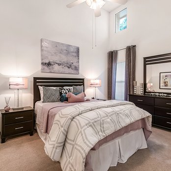 Oak Creek - Bedroom - Apartments Near Me - River Ridge, Louisiana Oak Creek - Bedroom - Apartments Near Me - River Ridge, Louisiana