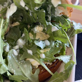 Egghole - Breakfast & Brunch Near Me - Kent, Washington Egghole - Breakfast & Brunch Near Me - Kent, Washington