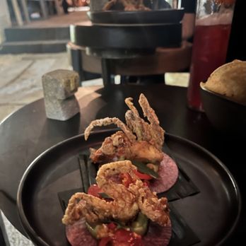 Nomade - Mexican Near Me - Austin, Texas
