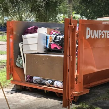 Dumpster Today Tampa - Dumpster Rental Near Me Dumpster Today Tampa - Dumpster Rental Near Me