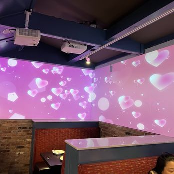 Mann Sarka - Asian Fusion Near Me - Floral Park, New York