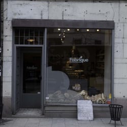 Fabrique