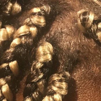Raphine B Afro Braiding & Extensions - Braid Hanging - Hair Salons Near Me - New Orleans, Louisiana Raphine B Afro Braiding & Extensions - Braid Hanging - Hair Salons Near Me - New Orleans, Louisiana