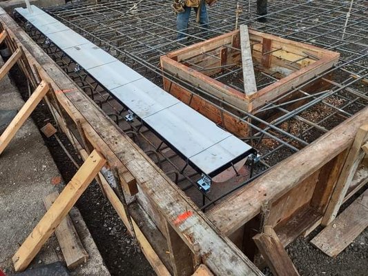 Spring Slab SLABS ON GRADE - Updated March 2026 - Spring, Texas - Masonry/Concrete ...