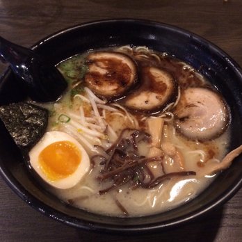 Ippin Ramen - Ramen Near Me - Oakhurst, New Jersey