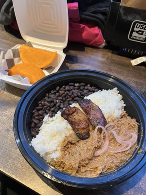 The Colombian Spot by null