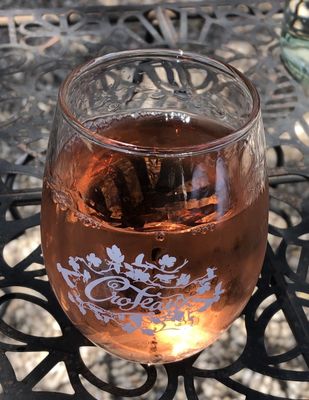Croteaux Vineyards by null