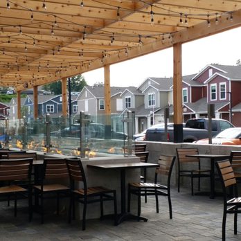 CoreLife Eatery - Outside seating, real fire! - Soup Near Me - Vestal, New York