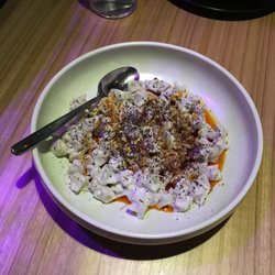 Souk - Manti - Turkish Dumplings