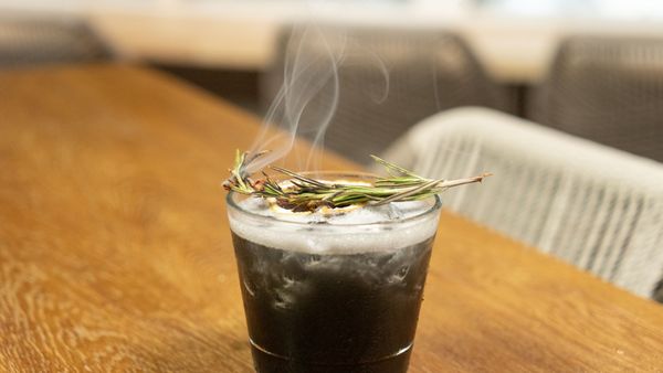 Quince Lakehouse by null