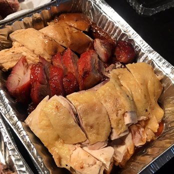 Sam Woo BBQ - Cantonese Near Me - Rosemead, California