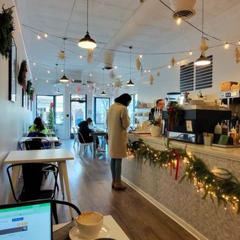 Cannon Coffee - Coffee & Tea Near Me - Hagerstown, Maryland Cannon Coffee - Coffee & Tea Near Me - Hagerstown, Maryland