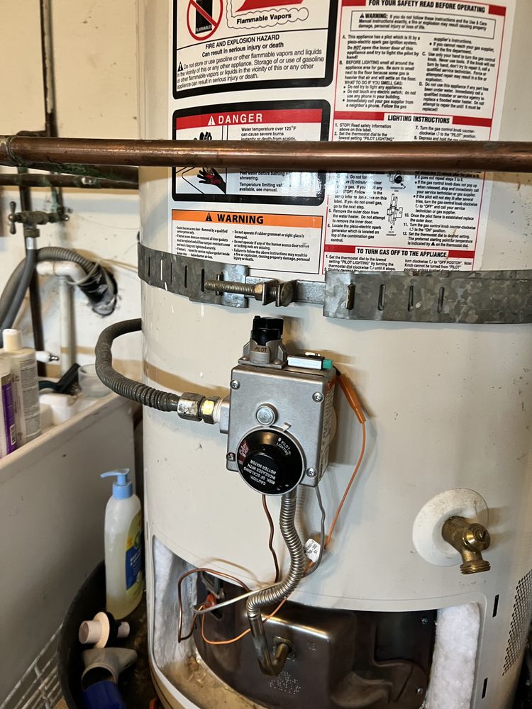 Slide of VMBX Handyman Service