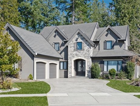 Slide of Pledge General Contractors