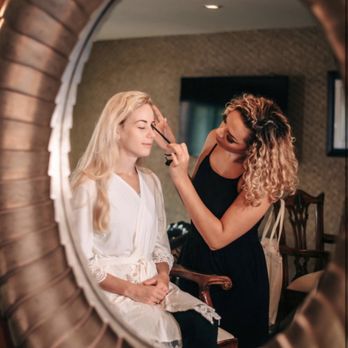Glow Up by Angilee - Makeup Artists Near Me Glow Up by Angilee - Makeup Artists Near Me