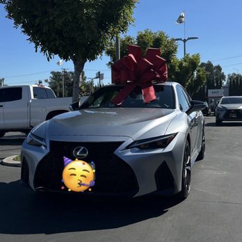 Longo Lexus - New Is300F Sport! - Car Dealers Near Me - El Monte, California Longo Lexus - New Is300F Sport! - Car Dealers Near Me - El Monte, California