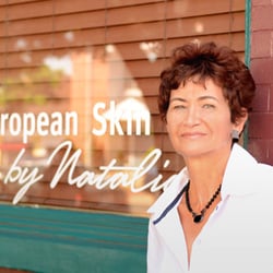 European Skin Care by Natalia