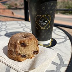 FeelLove Coffee Zion