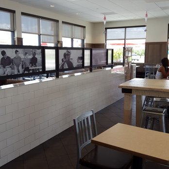 Chick-fil-A - Fast Food Near Me - Red Oak, Texas
