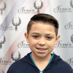 Fenix Barber Shop