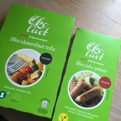 Aldi Marked - Nu har Aldi vegansk og vegetar sortimenter *win*