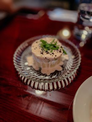 Señor Carbón Peruvian Cuisine by null