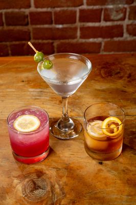 Patria on Main by null