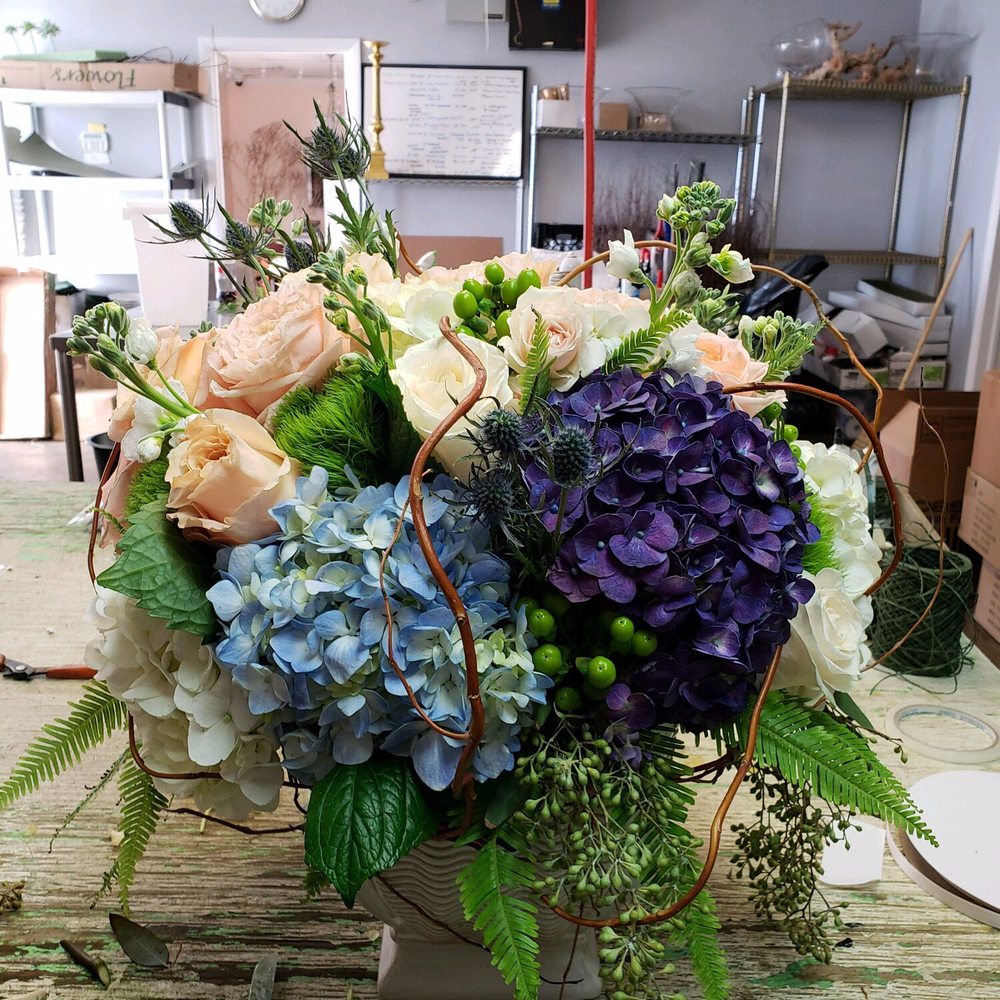 Best Florists near Sue Ellen's Floral Boutique in Sarasota, FL Yelp