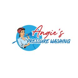 Angie’s Pressure Washing - Soft and pressure washing