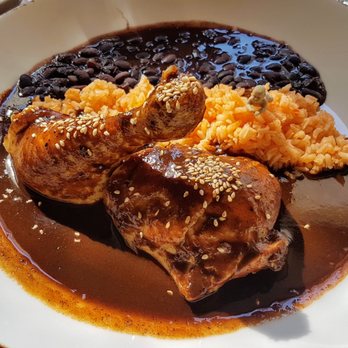 De Mole - Mole Poblano - Mexican Near Me - Brooklyn, New York De Mole - Mole Poblano - Mexican Near Me - Brooklyn, New York