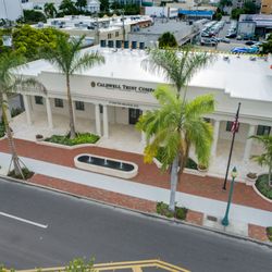 Caldwell Trust - Caldwell Trust Company - Downtown Sarasota Office