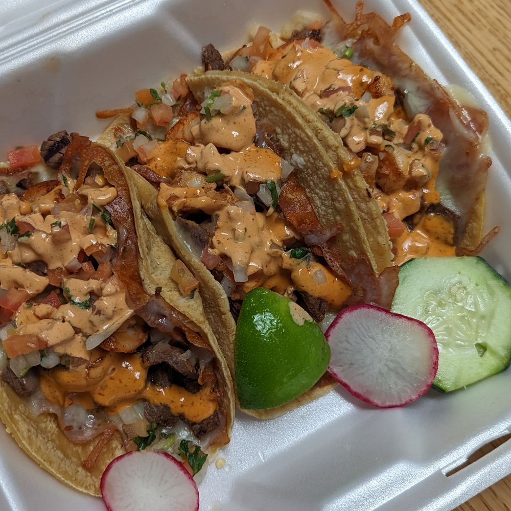House of Tacos Grill - Surf & Turf tacos - Tacos Near Me - Oxnard, California House of Tacos Grill - Surf & Turf tacos - Tacos Near Me - Oxnard, California