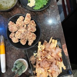 Popcorn Chicken