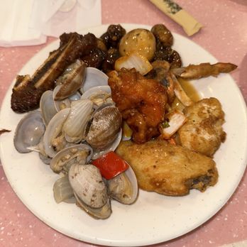 Seaside Buffet - Buffets Near Me - San Diego, California Seaside Buffet - Buffets Near Me - San Diego, California
