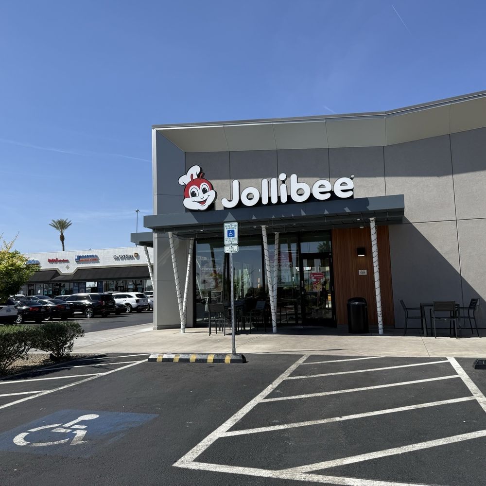 Jollibee - Fast Food Near Me - Las Vegas, Nevada Jollibee - Fast Food Near Me - Las Vegas, Nevada