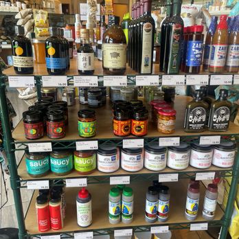 The Oaks Gourmet - Gourmet pantry items. - Beer, Wine & Spirits Near Me - Los Angeles, California