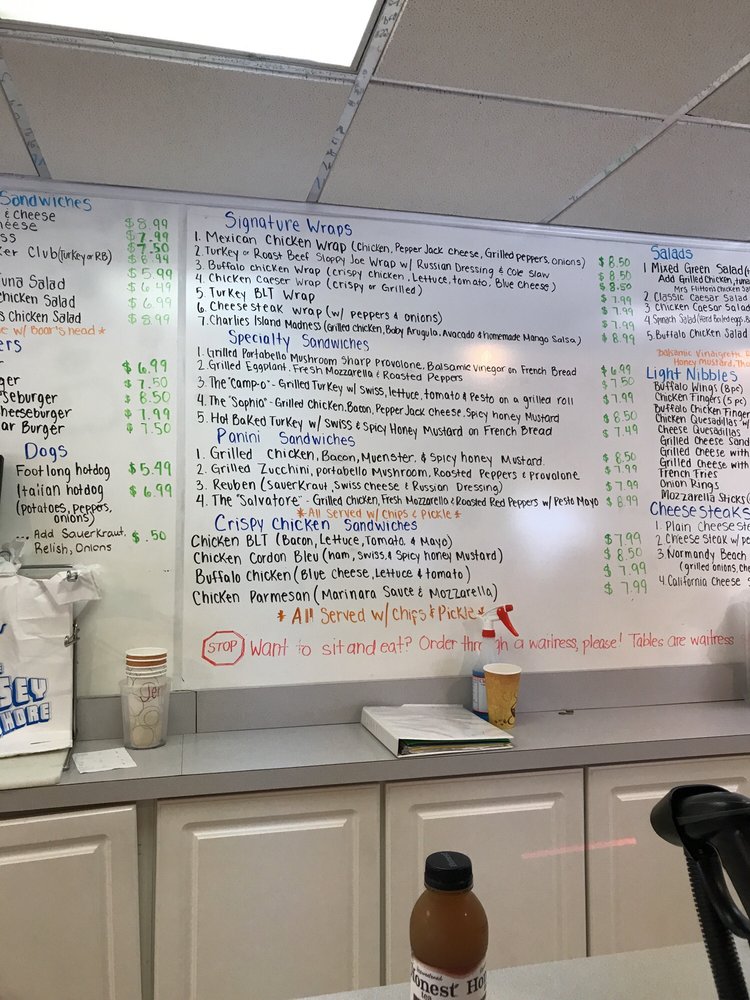 Charlie's Cafe Logo