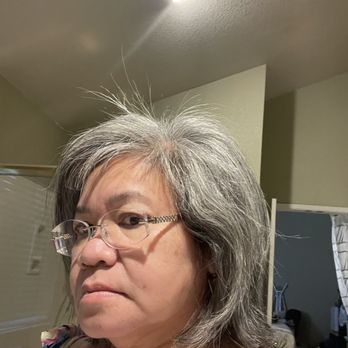 Susanna's Hair & Beauty - Not even like the way i told her - Hair Salons Near Me - Berkeley, California Susanna's Hair & Beauty - Not even like the way i told her - Hair Salons Near Me - Berkeley, California