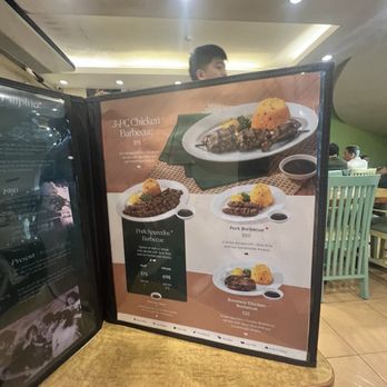 Aristocrat - Filipino Near Me - Makati, NCR