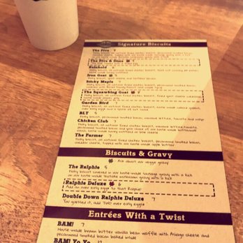 Maple Street Biscuit - Gainesville - Breakfast & Brunch Near Me - Gainesville, Florida Maple Street Biscuit - Gainesville - Breakfast & Brunch Near Me - Gainesville, Florida