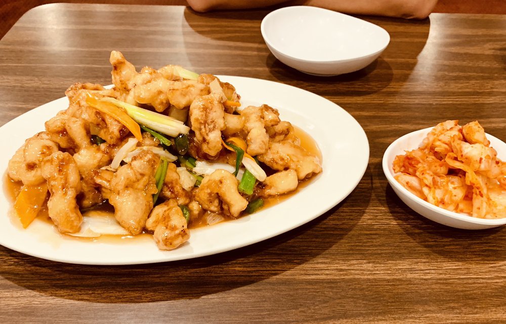 PEKING GOURMET 874 Photos & 705 Reviews 9092 Garden Grove Blvd