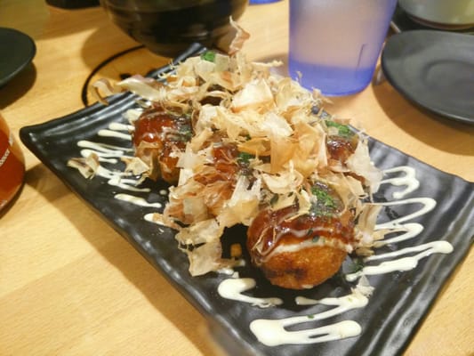 Arashi Ramen by null